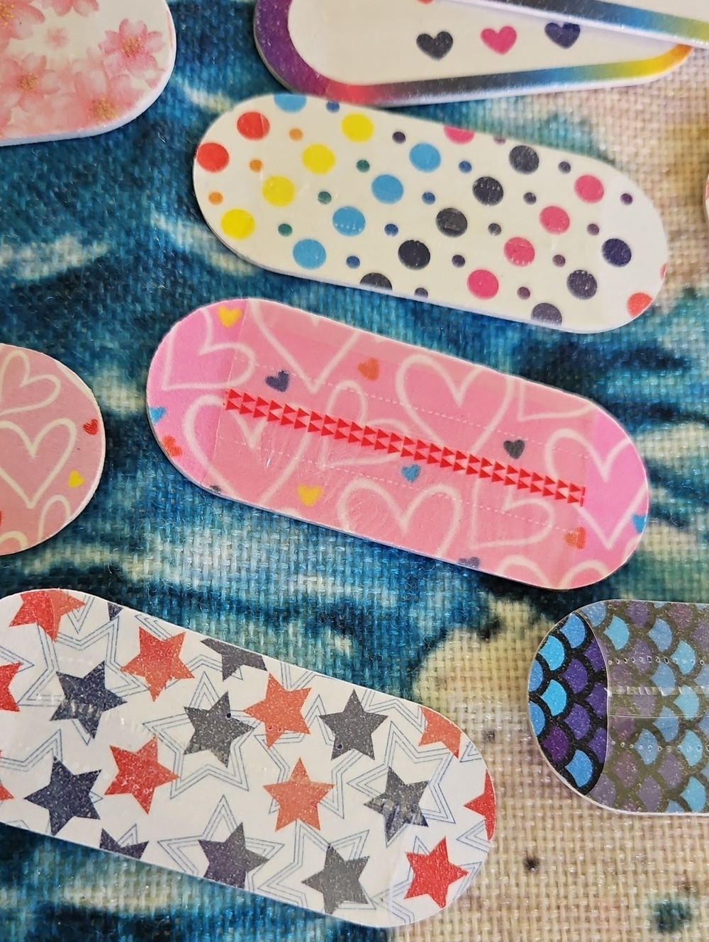 Color Street Bundle - Picture 8 of 10